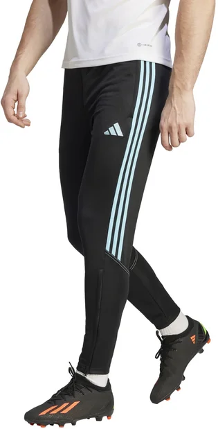 Штаны мужские Adidas Pants Tiro23 Cb Trpnt Black IL9549