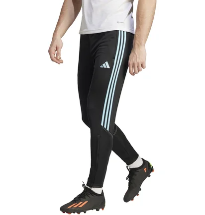 Штаны мужские Adidas Pants Tiro23 Cb Trpnt Black IL9549