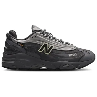 Кросівки чоловічі New Balance 1000 Grey M1000FNV