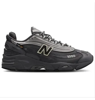 Кроссовки мужские New Balance 1000 Grey M1000FNV