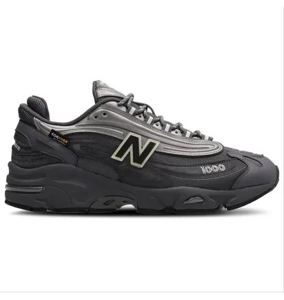 Кроссовки мужские New Balance 1000 Grey M1000FNV