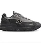 Кроссовки мужские New Balance 1000 Grey M1000FNV