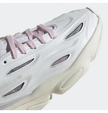 Кроссовки женские Adidas Ozweego Celox W White H04261