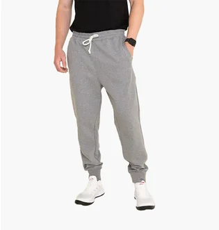 Штаны мужские The North Face Nsw Club Grey NF0A7WXI-I0D