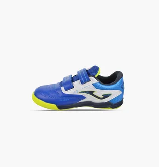 Футзалки детские Joma Cancha Blue CAJW-2504