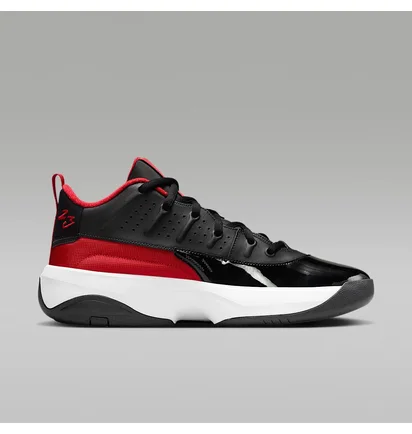 Кросівки чоловічі Air Jordan Max Aura 7 Black HQ2091-003