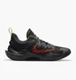 Кроссовки унисекс Nike Giannis Immortality "Force Field" Black DH4470-001