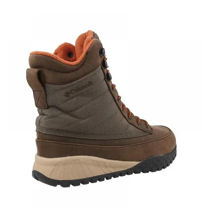 Черевики чоловічі Columbia Fairbanks 1006 Omni-Heat Brown BM0836-231