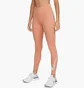 Легінси жіночі Nike One Swoosh Run Peach DM7767-824