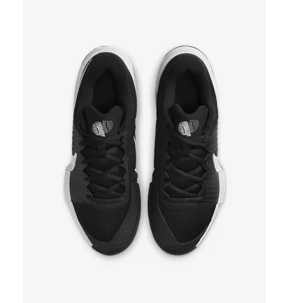 Кроссовки мужские Nike Zoom Gp Challenge Pro Black FJ7767-001