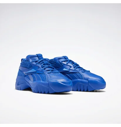 Кросівки жіночі Reebok Cardi B Club C V2 Blue Gy7214