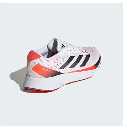 Кроссовки мужские Adidas Adizero Sl White IG5941