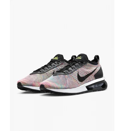 Кроссовки мужские Nike Air Max Flyknit Racer Multi Dj6106-300