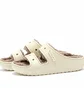 Тапочки чоловічі Crocs Classic Cozzzy Sandal Beige 207446-2YC