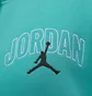 Толстовка мужская Air Jordan Brooklyn Fleece Turquoise IB7908-392