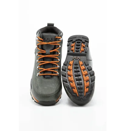 Черевики чоловічі Helly Hansen Forester Green 10513-489