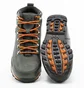 Черевики чоловічі Helly Hansen Forester Green 10513-489