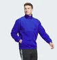 Олимпийка мужская Adidas Coze Full-Zip Jacket Blue JD0797