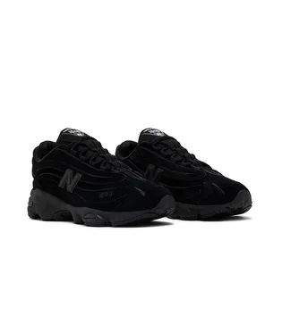 Кросівки чоловічі New Balance 1000 Black M1000LA