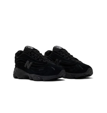 Кросівки чоловічі New Balance 1000 Black M1000LA