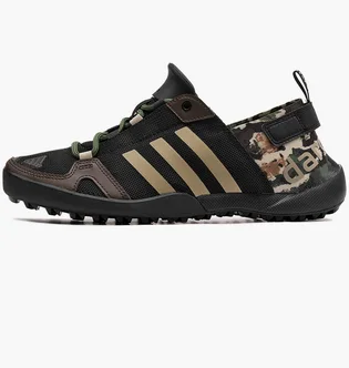 Кросівки чоловічі Adidas Daroga Two 13 Heat. Rdy Climacool Brown Fz0040