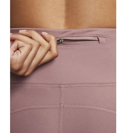Леггинсы женские Nike Epic Fast Bordo CZ9240-208