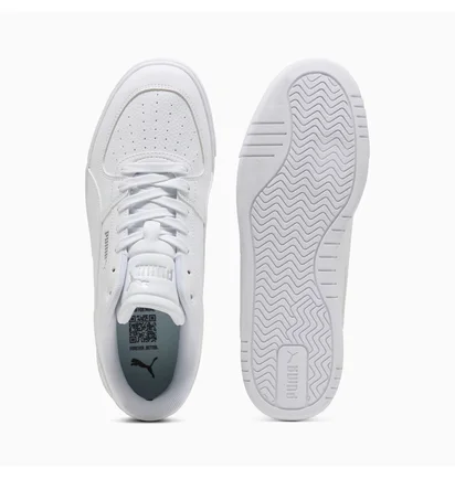 Кроссовки унисекс Puma Caven Iii White 404484-01