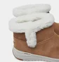 Ботинки женские Skechers On The Go Stellar Cozy Step Brown 144775-CSNT