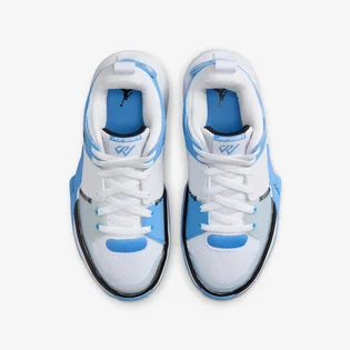 Кроссовки детские Air Jordan One Take 5 Blue/White FD2338-104