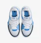 Кроссовки детские Air Jordan One Take 5 Blue/White FD2338-104