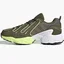 Кросівки унісекс Adidas Eqt Gazelle Olive EE6991