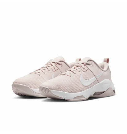 Кроссовки женские Nike Zoom Bella 6 Light Pink DR5720-601