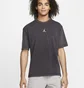Футболка мужская Air Jordan M J Df Sprt Ss Top Black Dh8920-010