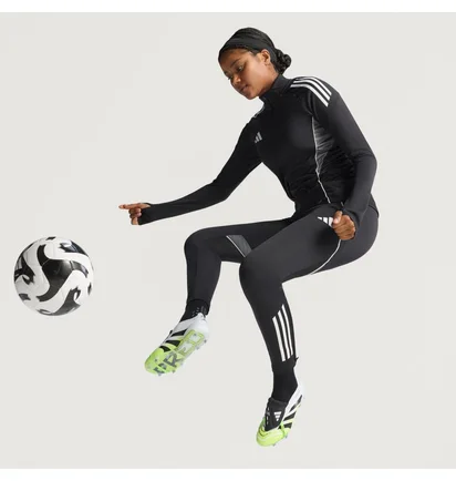 Бутсы унисекс Adidas Predator Elite Ft White JI1092