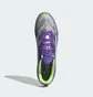Бутсы мужские Adidas F50 League Firm/Multi-Ground Violet JI0003