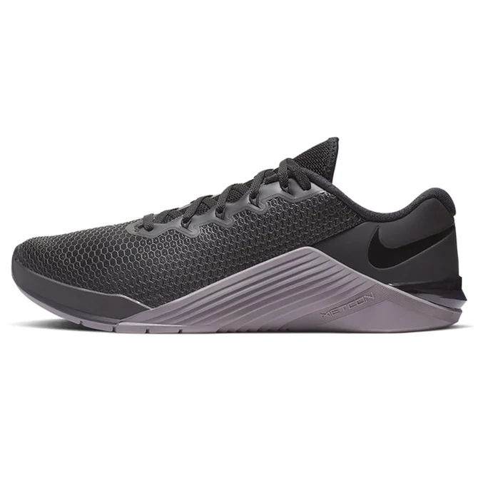 Кроссовки мужские Nike Mens Training Shoes Black Aq1189-001