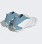Кроссовки унисекс Adidas Buty Predator Accuracy+ Fg White FZ6276