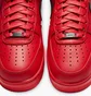 Кроссовки мужские Nike X Alyx Air Force 1 Red CQ4018-601