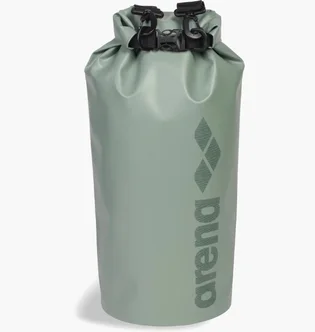 Рюкзак унісекс Arena Team Drybag Big Logo Olive 003800-100