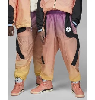 Штаны унисекс Air Jordan X Dj Khaled Peach Dv7495-589