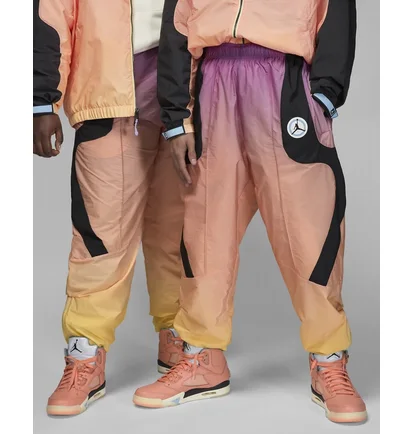 Штаны унисекс Air Jordan X Dj Khaled Peach Dv7495-589
