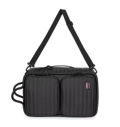 Сумка унісекс Craig X Craig Green Quilted Black EK0A5BMA5Y81