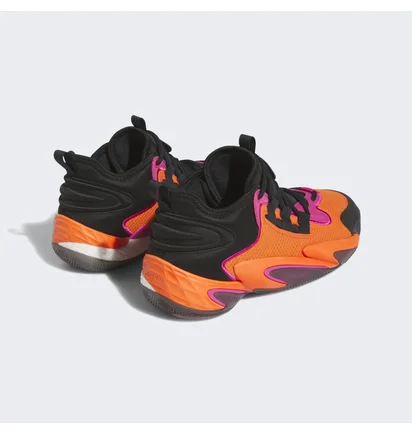 Кросівки унісекс Adidas Byw Select Shoes Multi Ig4936