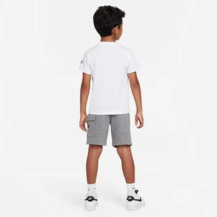 Спортивний костюм дитячий Nike Hbr Cargo Grey/White 86J213-GEH