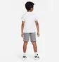 Спортивный костюм детский Nike Hbr Cargo Grey/White 86J213-GEH