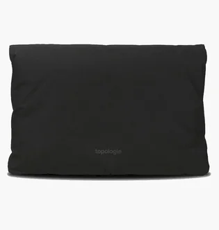 Сумка унісекс Topologie A-Frame Bag Black TP-WBA-ABM-BLK-34