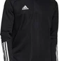 Олимпийка мужская Adidas Condivo20 Training Top Black Fs7116