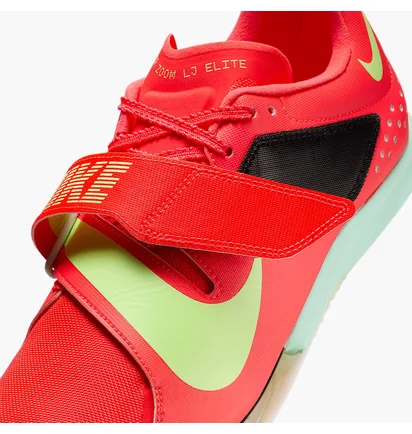 Бутсы мужские Nike Air Zoom Lj Elite Red FZ9326-600