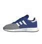Кросівки чоловічі Adidas Marathon Tech Blue/Grey EF4395