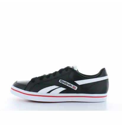 Кросівки чоловічі Reebok Lc Court Vulc Black M46498